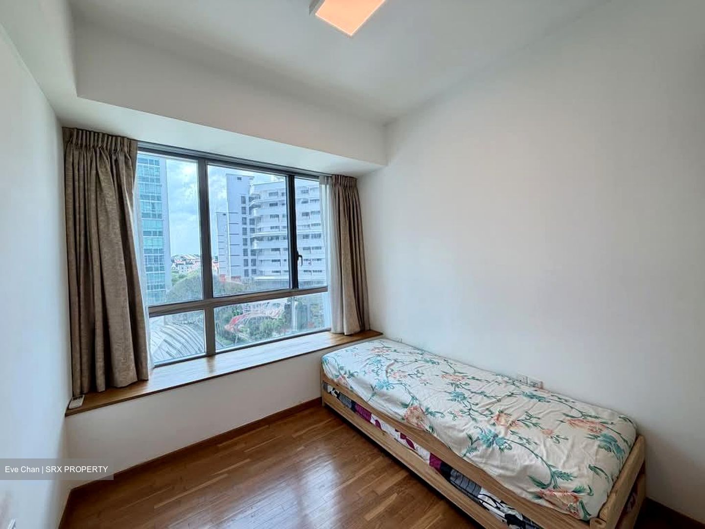 The Minton (D19), Condominium #562965841